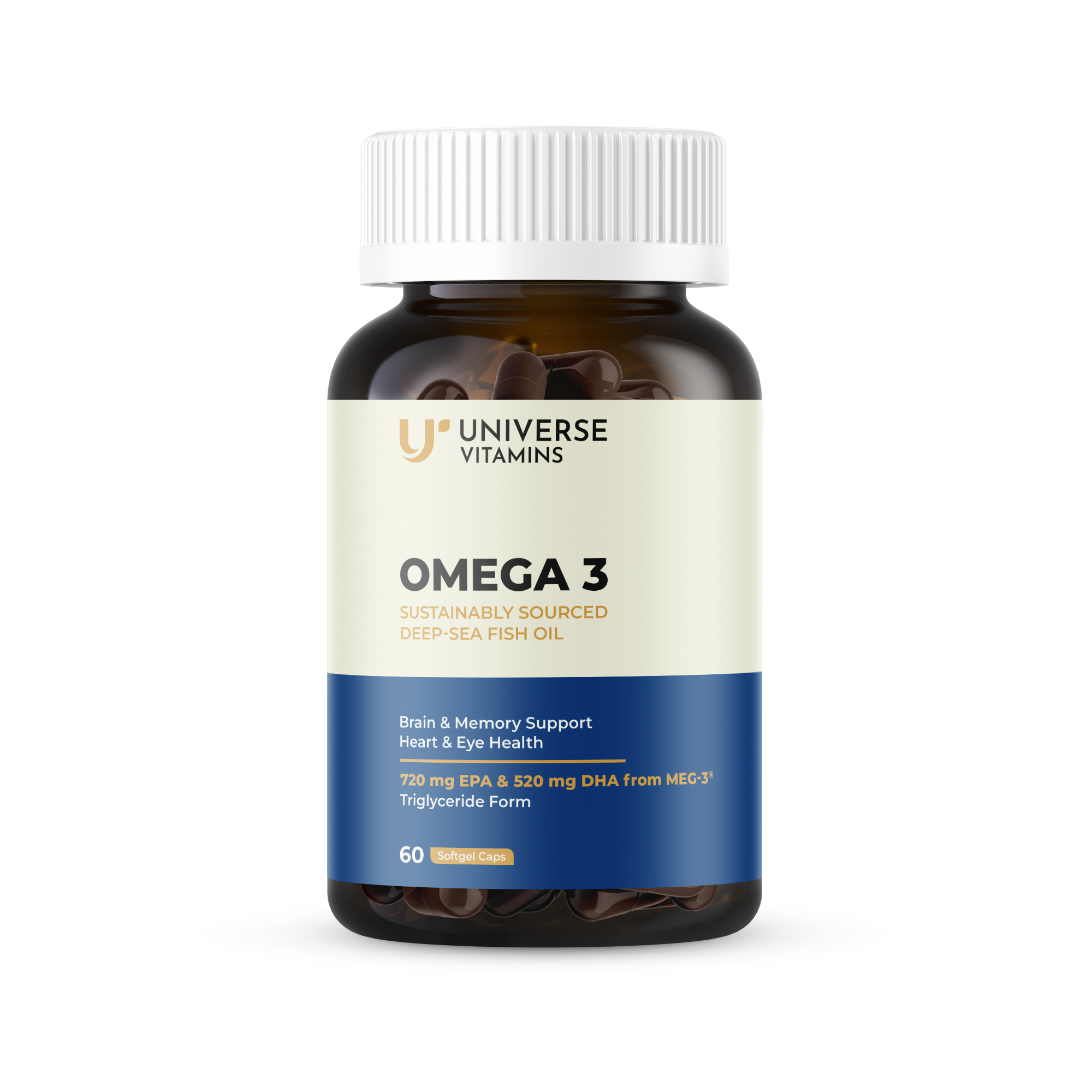 Universe OMEGA 3